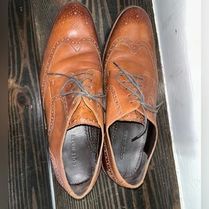 benton wingtip derby ii